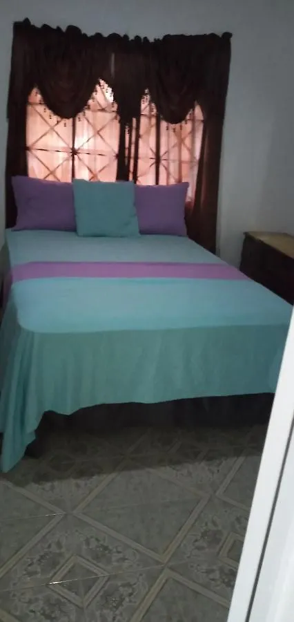 Fay Guest House Negril 2*,