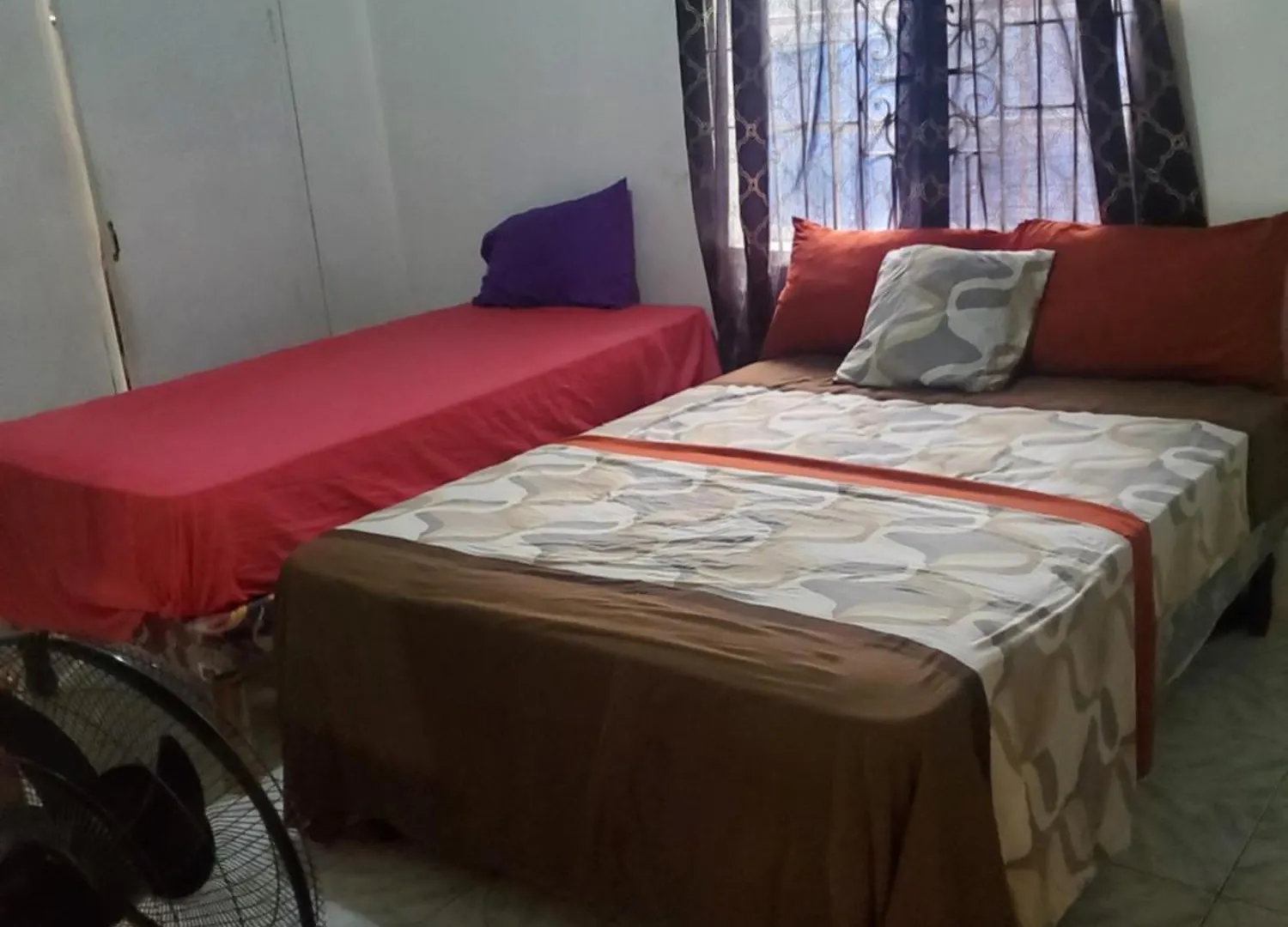 **  Fay Guest House Negril Jamaica