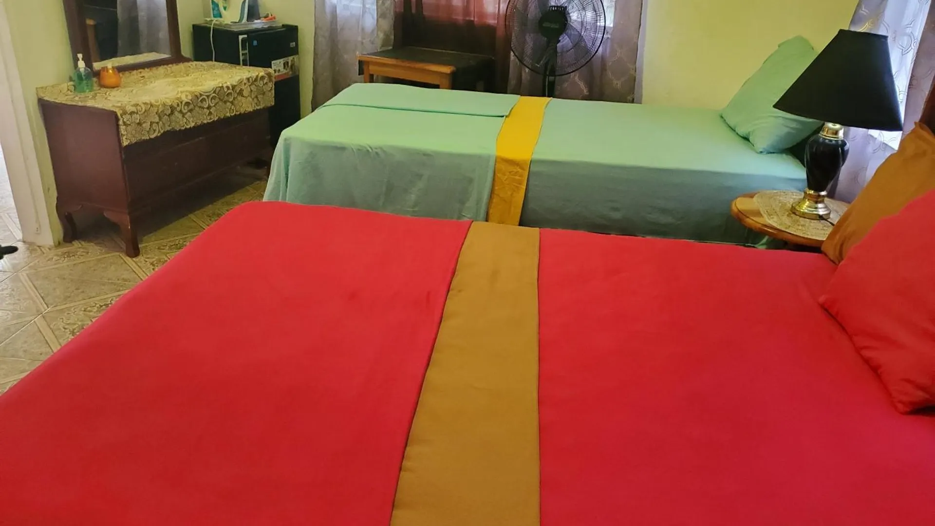 Fay Guest House Negril