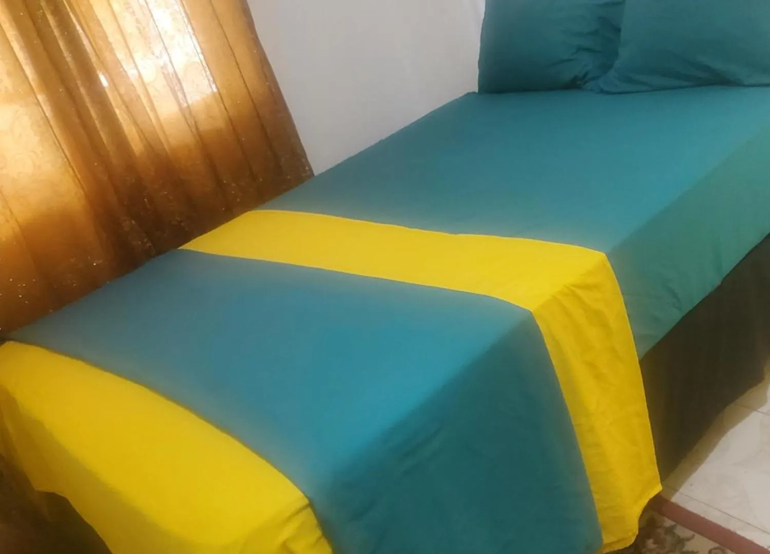 Fay Guest House Negril