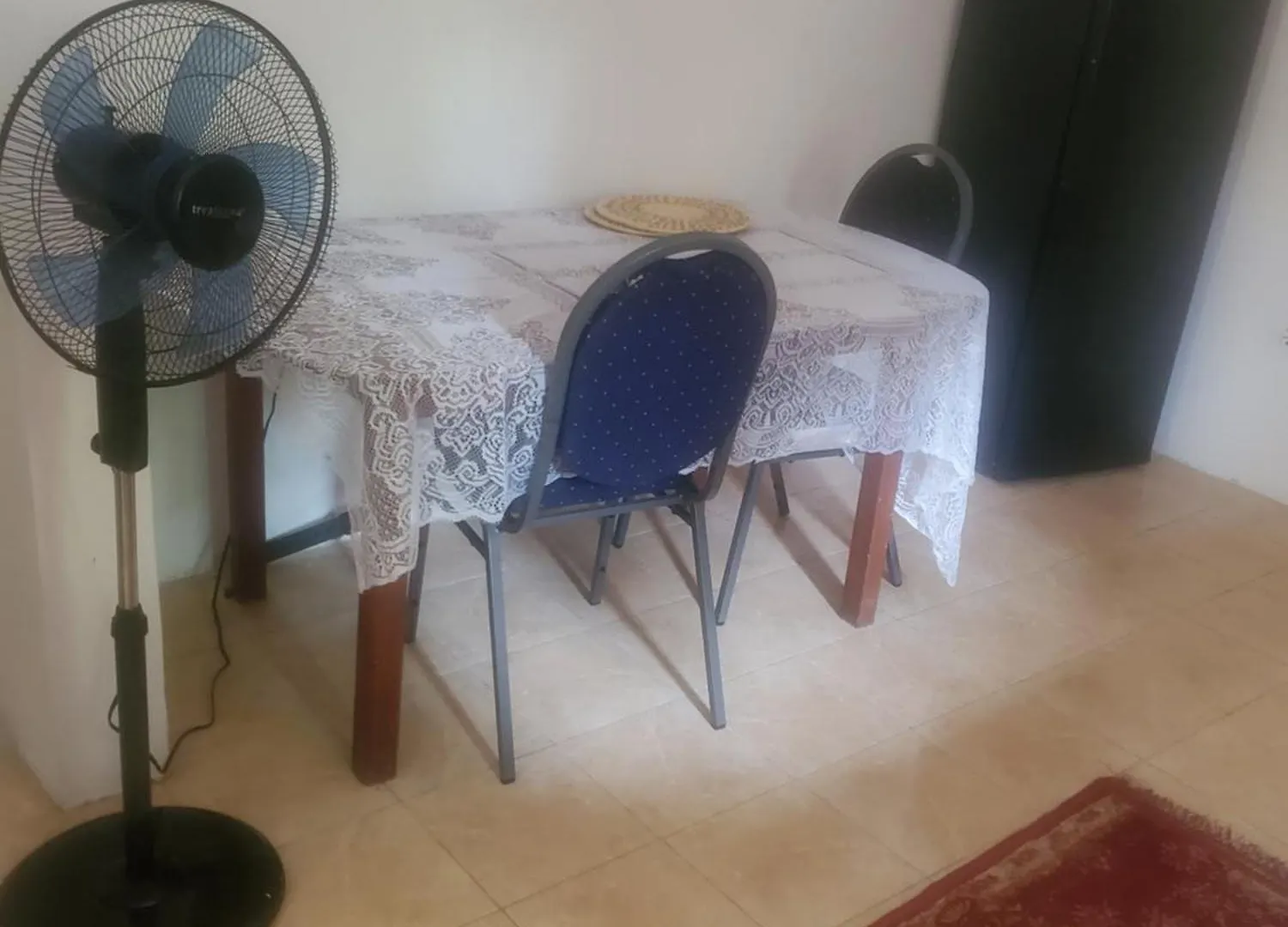 Fay Guest House Negril Jamaica