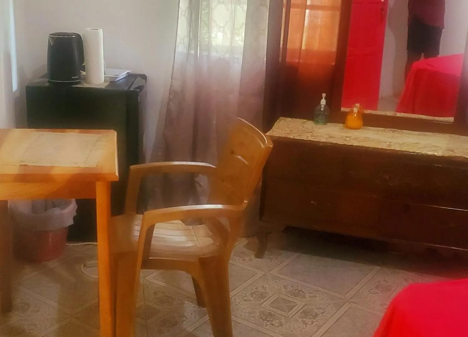 Fay Guest House Negril