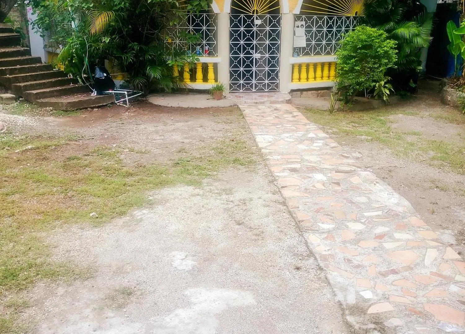 Fay Guest House Negril 2*,  Jamaica
