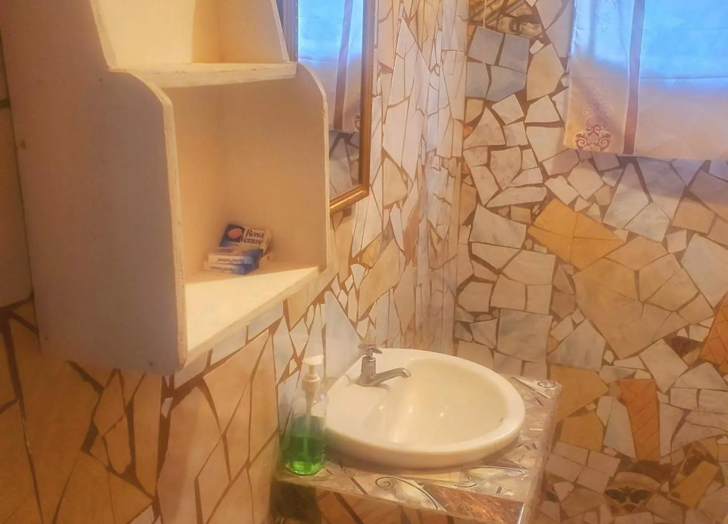 Fay Guest House Negril