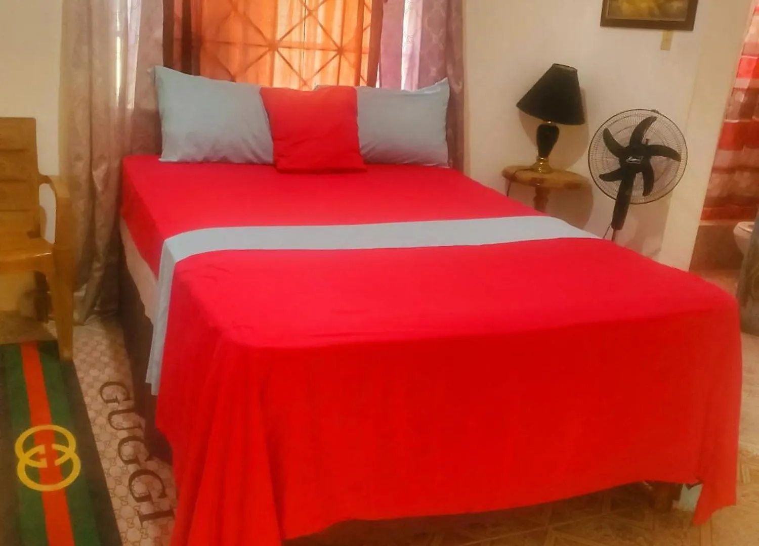 **  Fay Guest House Negril Jamaica