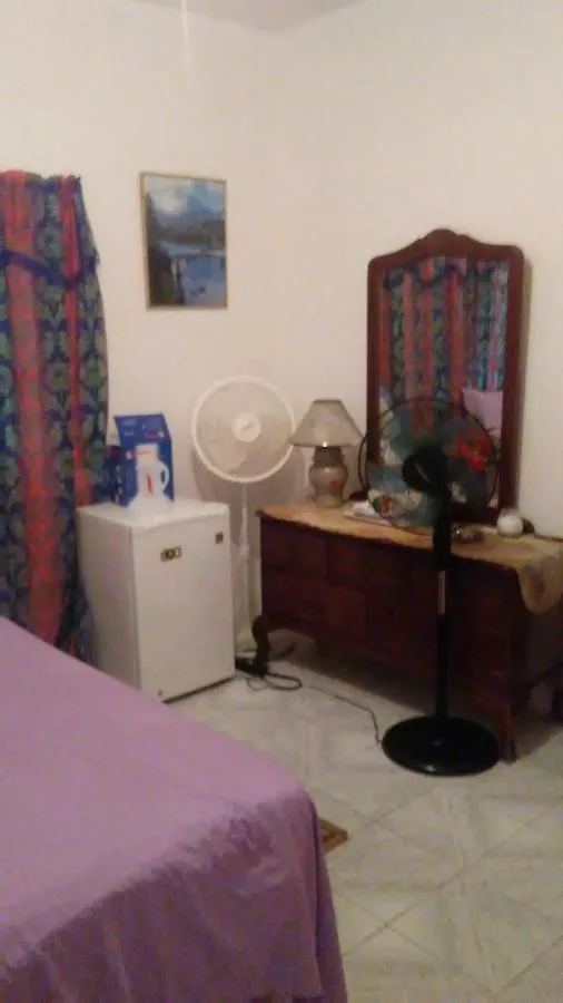 Fay Guest House Negril