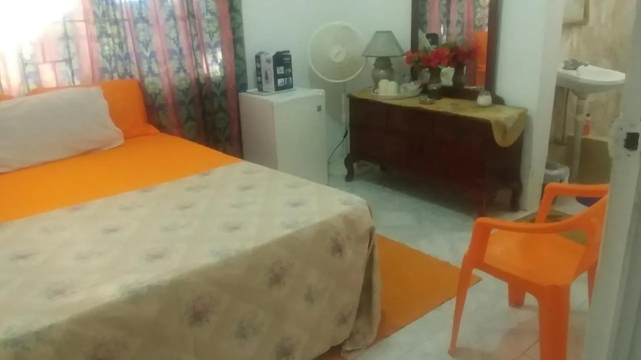 Fay Guest House Negril