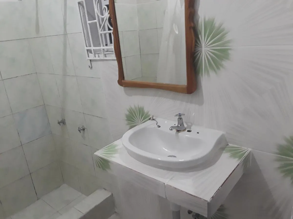 **  Fay Guest House Negril Jamaica