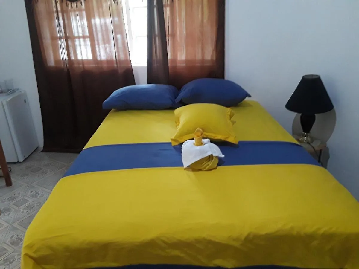 Fay Guest House Negril