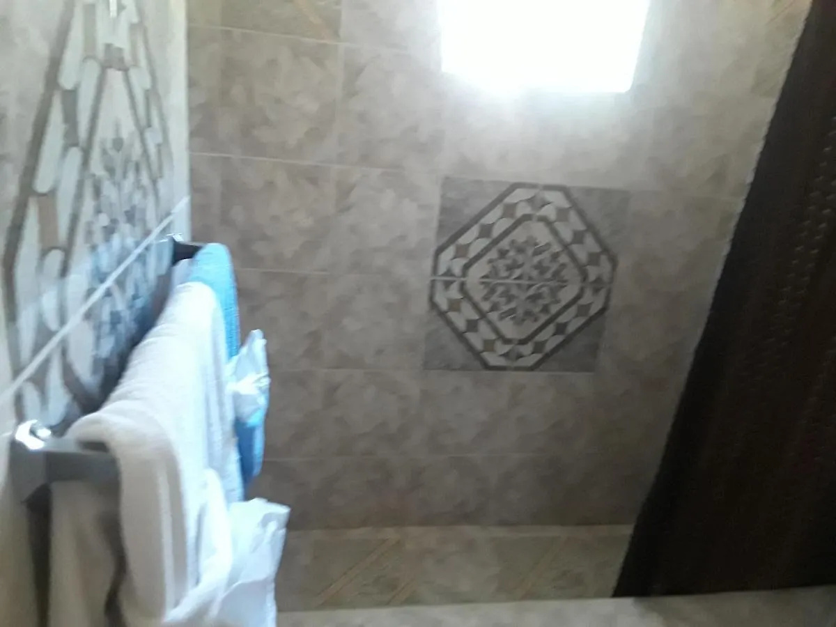 Fay Guest House Negril