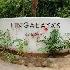 Tingalaya's Retreat 3*, Negril Jamaica