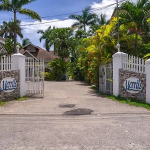 Merrils Ii 3*, Negril Jamaica