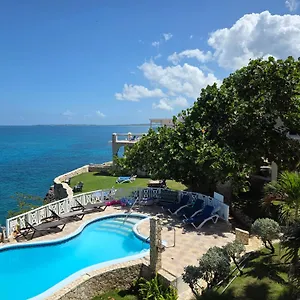 Sweet 3*, Negril Jamaica