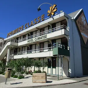 Premiere Classe Avignon Hotel Le Pontet (Vaucluse)