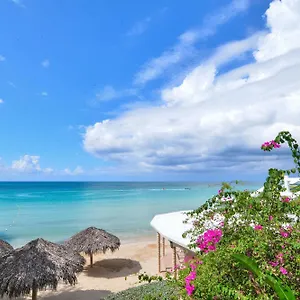 House Condos, 3*, Negril Jamaica