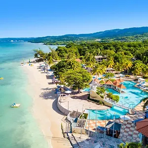 Jewel Dunn's River Adult & 4*, Ocho Rios Jamaica