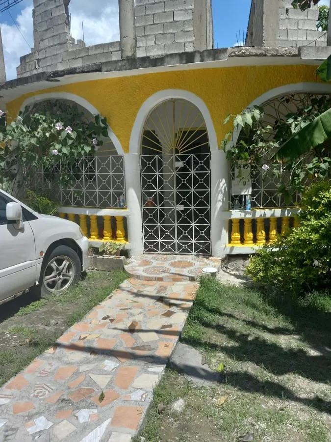 Fay Guest House location