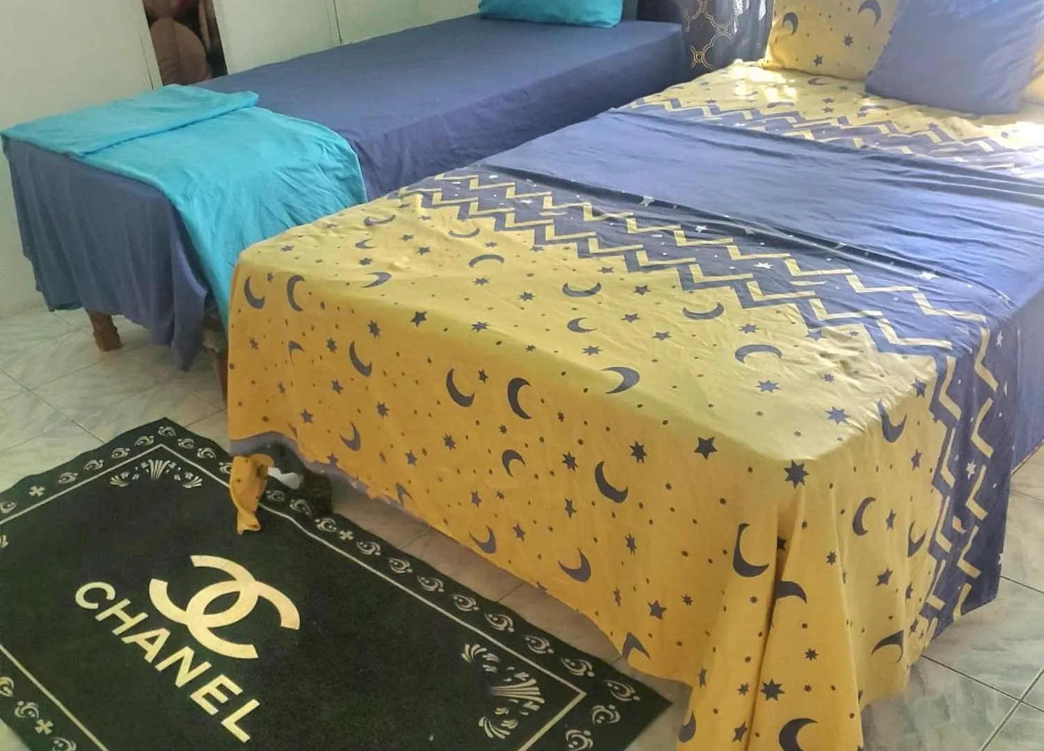 Fay Guest House 内格里尔 2*,  牙买加