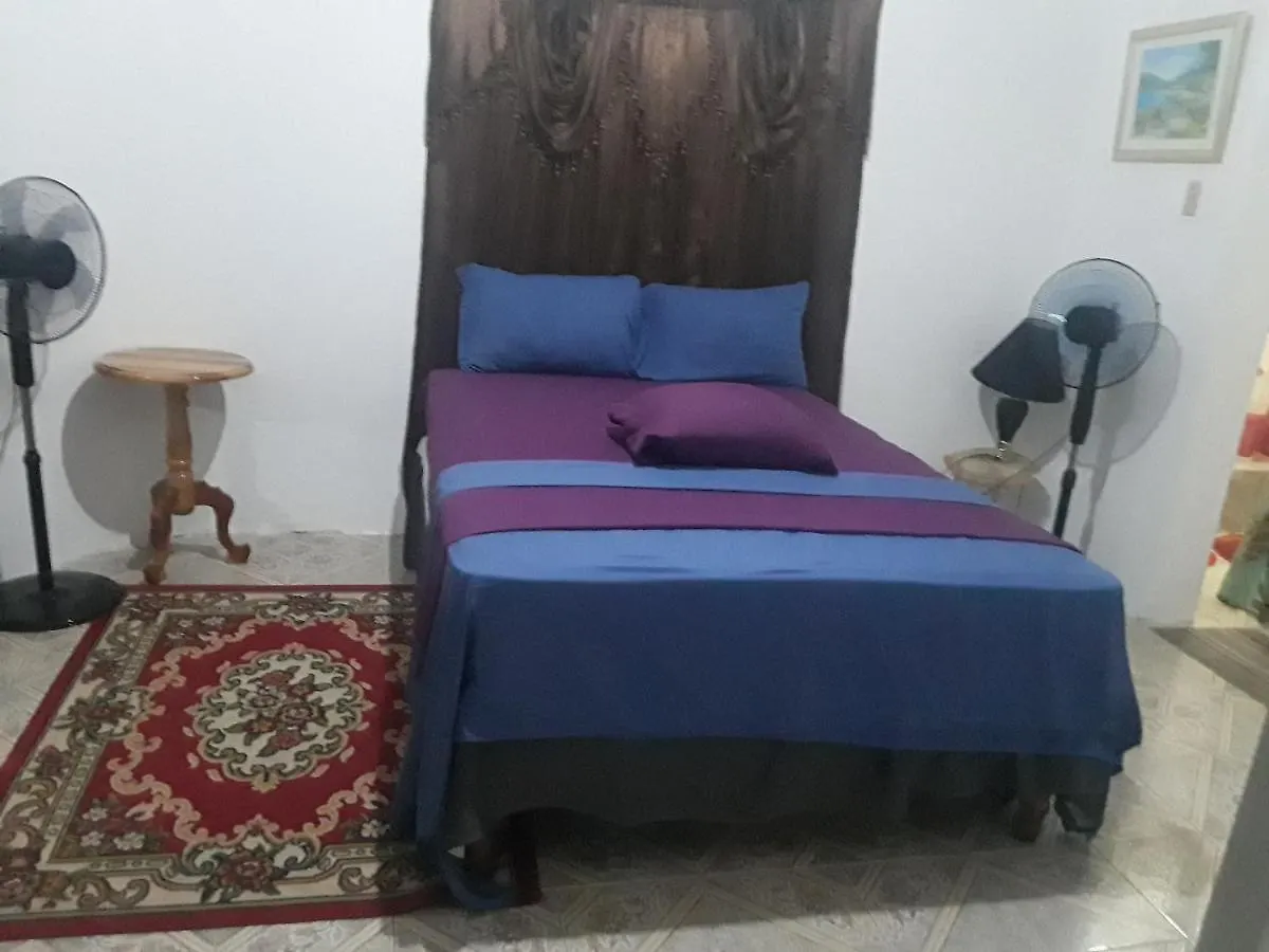 Fay Guest House 内格里尔