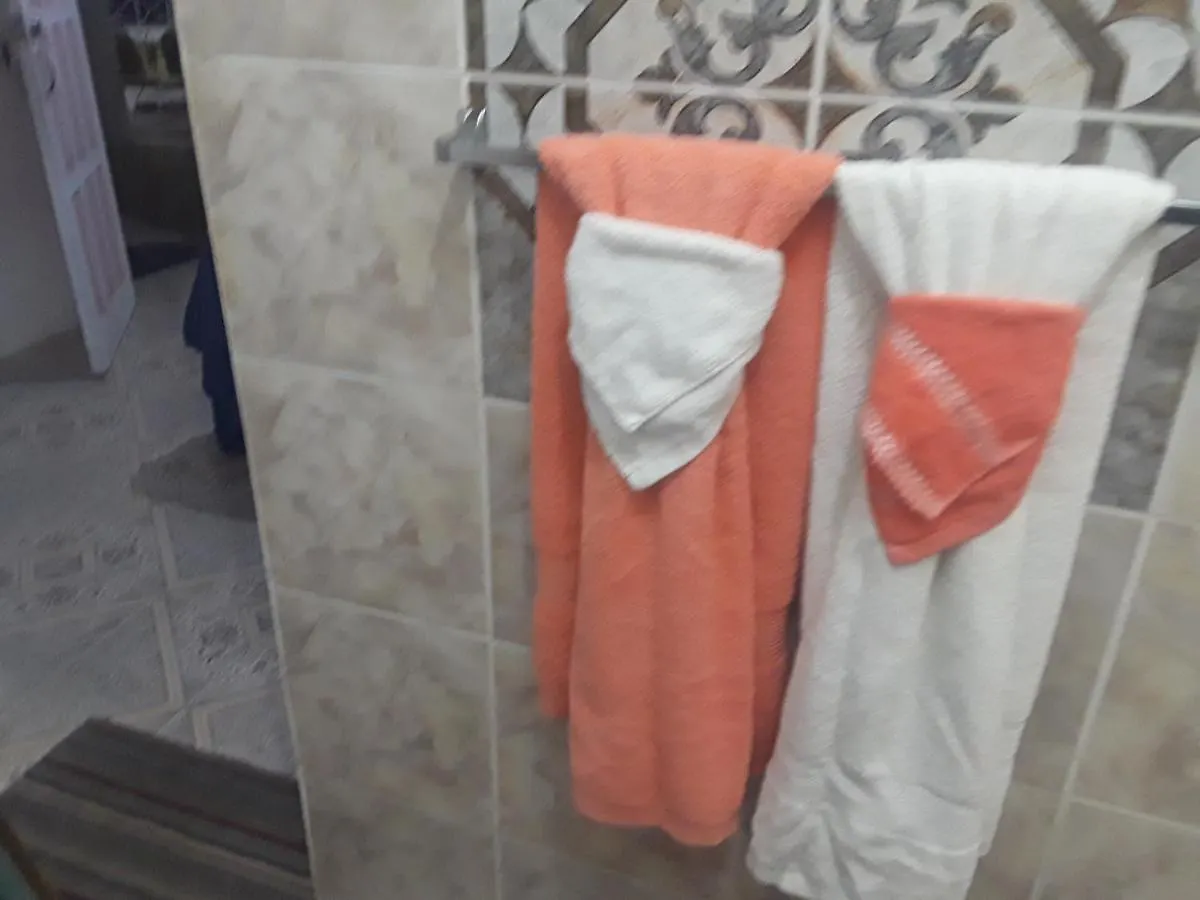 Fay Guest House 内格里尔 牙买加