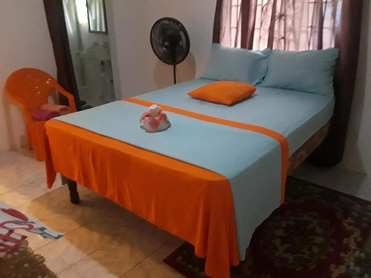 Fay Guest House 内格里尔 2*,